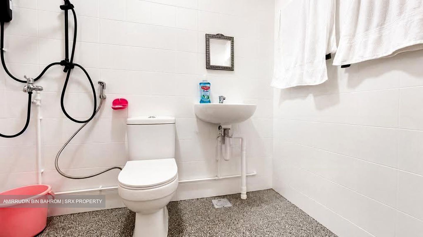 Blk 664D Jurong West Street 64 (Jurong West), HDB 5 Rooms #616146521